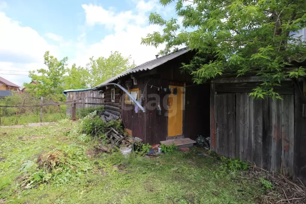 Участок в Тюменская область, Тюмень СОСН Корабельщик тер., 348 (5.2 ... - Фото 1