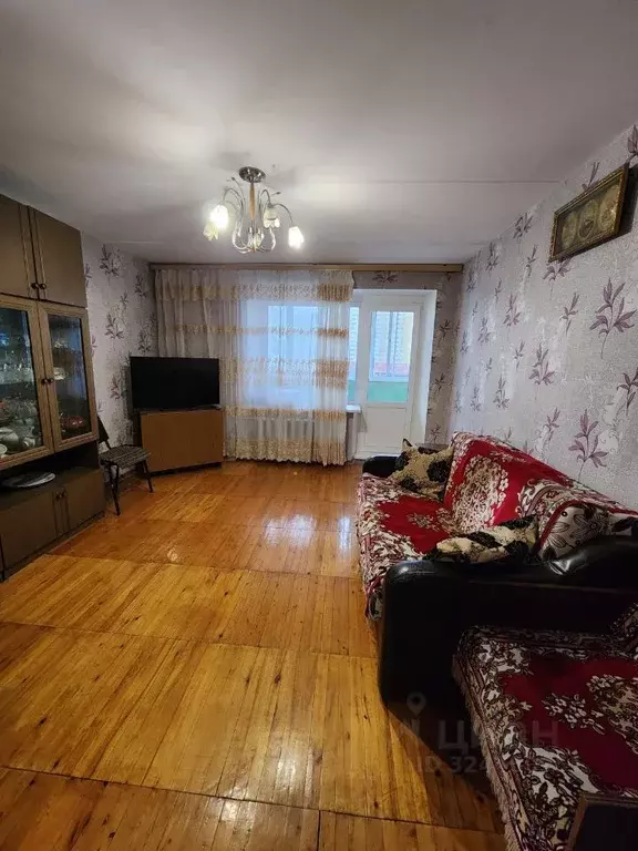 3-к кв. Свердловская область, Екатеринбург ул. Татищева, 53 (61.0 м) - Фото 1