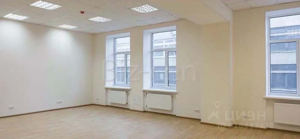 Офис в Санкт-Петербург ул. Швецова, 41 (461 м) - Фото 1