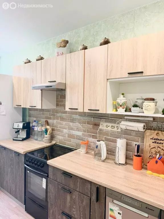 1-комнатная квартира: Пермь, Пушкарская улица, 142 (47 м) - Фото 2