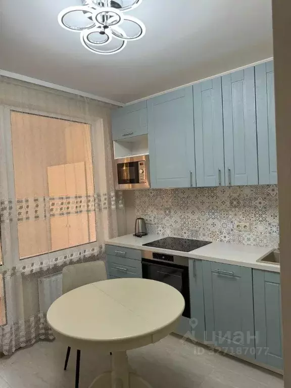 1-к кв. Москва Дмитровское ш., 107к1 (35.0 м) - Фото 1