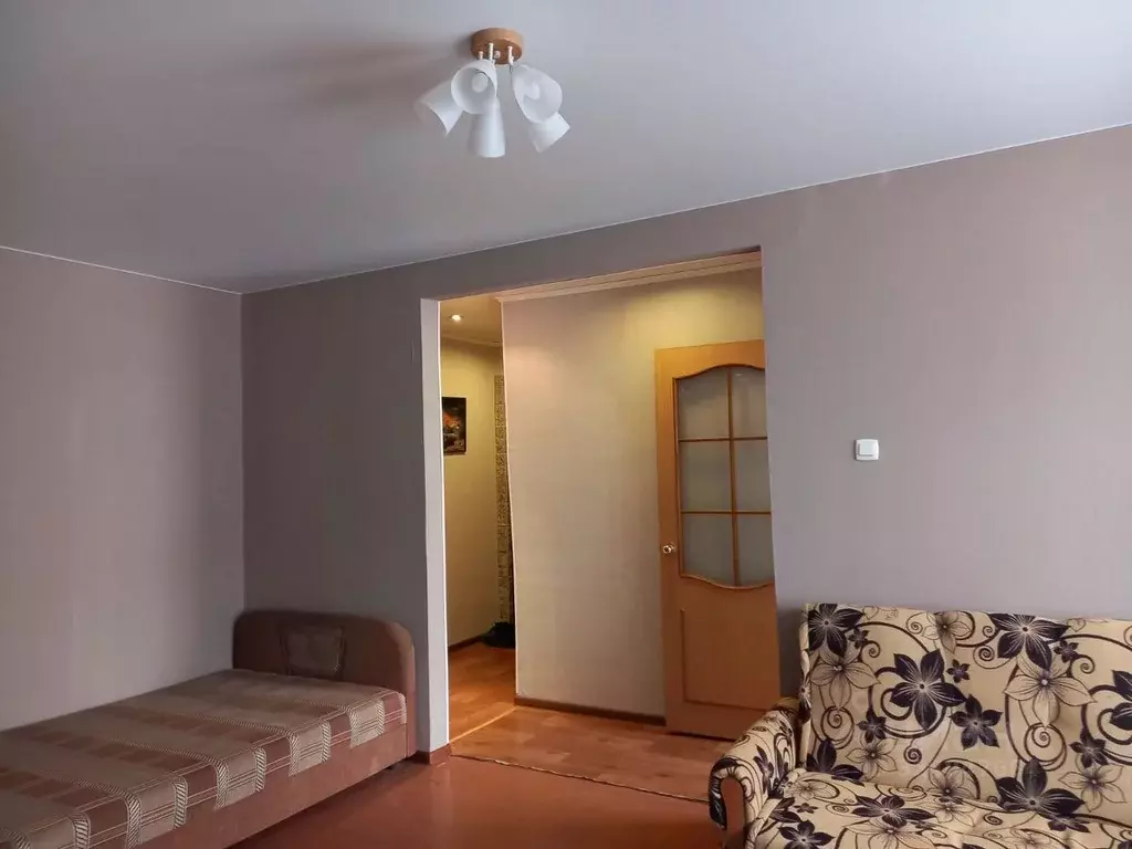 2-к кв. Владимирская область, Владимир просп. Строителей, 34а (46.0 м) - Фото 1