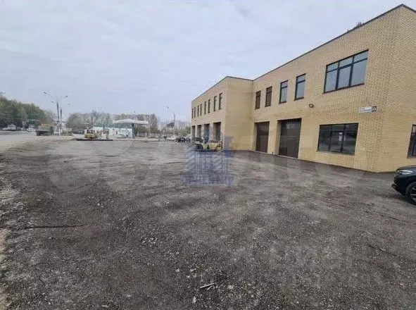 Помещение свободного назначения в Чувашия, Чебоксары Лапсарский ... - Фото 1