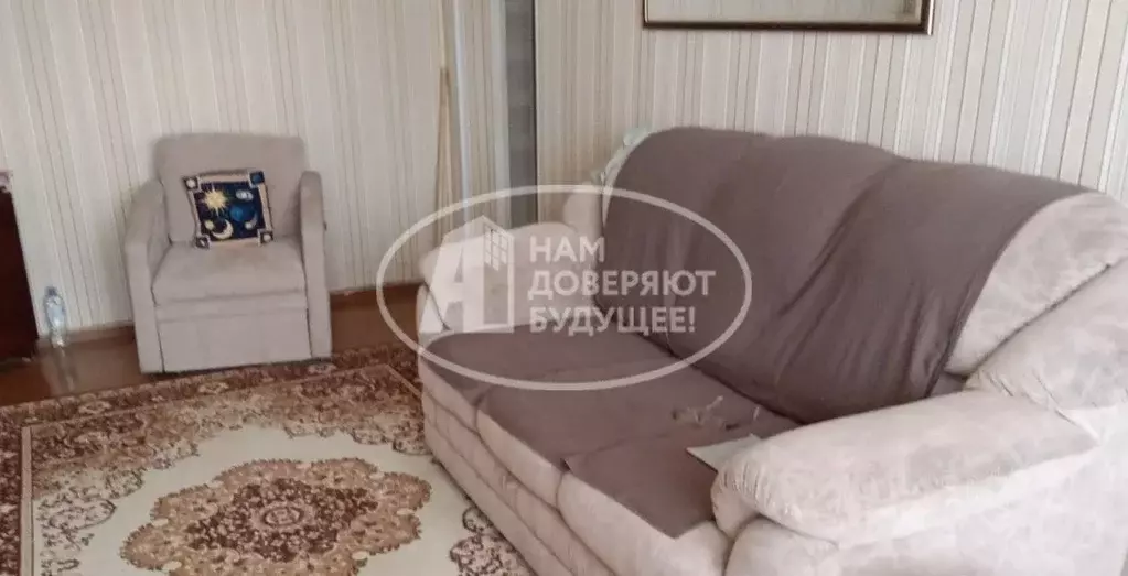 2-к кв. Удмуртия, Сарапул пос. Южный, ул. Фурманова, 8 (42.3 м) - Фото 2