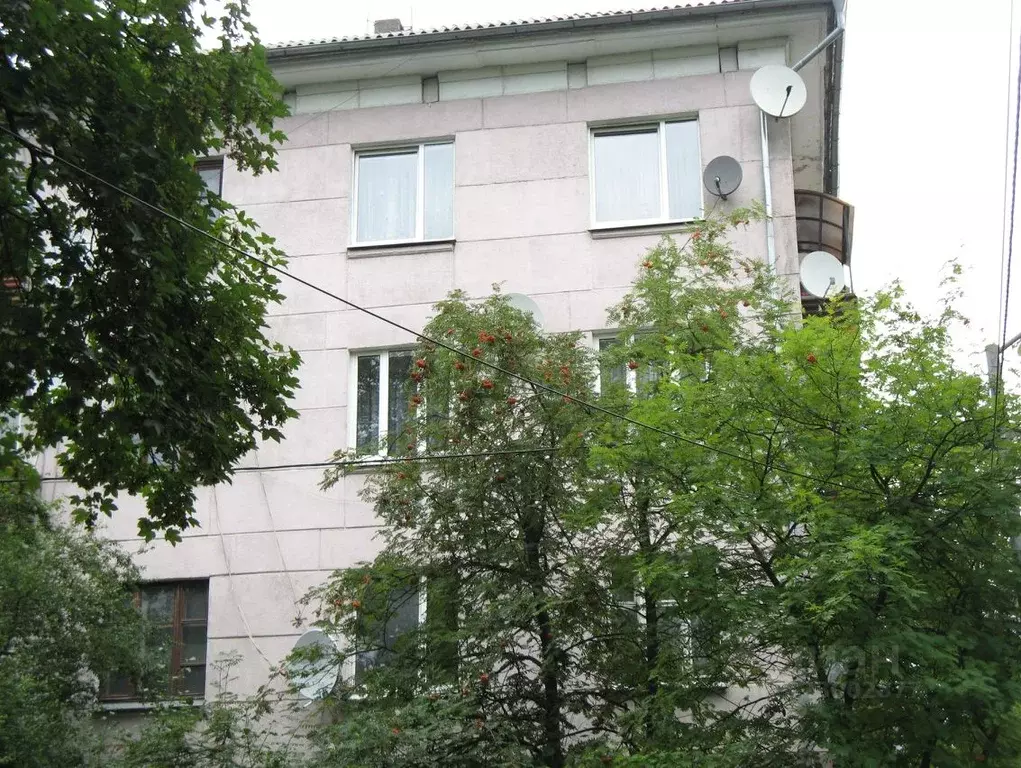 2-к кв. Калининградская область, Калининград ул. Грекова, 4 (57.0 м) - Фото 1