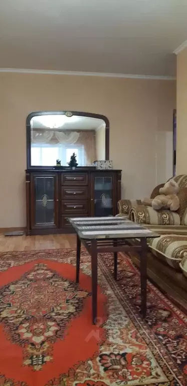 3-к кв. Саратовская область, Саратов Железнодорожная ул., 74/78 (57.0 ... - Фото 1