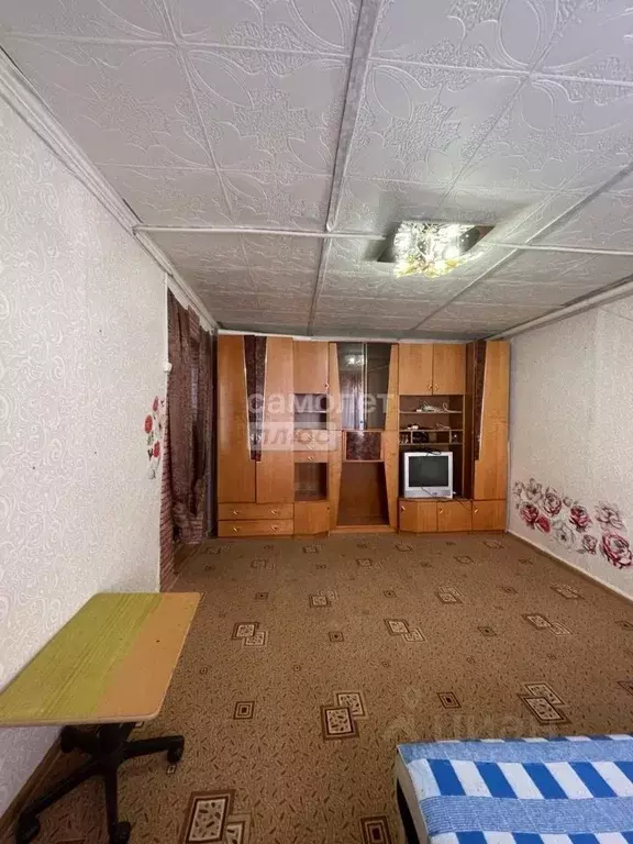 1-к кв. Ханты-Мансийский АО, Сургутский район, пос. Солнечный ... - Фото 1