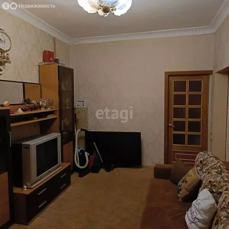 3-комнатная квартира: Челябинск, улица Мира, 14 (75.6 м) - Фото 1