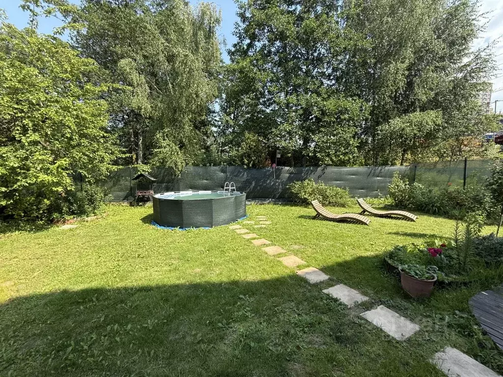 Дом в Москва Черный Луг СНТ, ул. Главная (180 м) - Фото 1