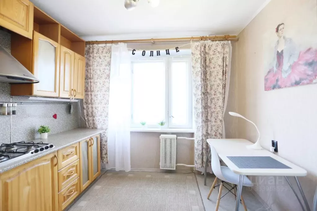 2-к кв. Санкт-Петербург Дибуновская ул., 37 (48.0 м) - Фото 1