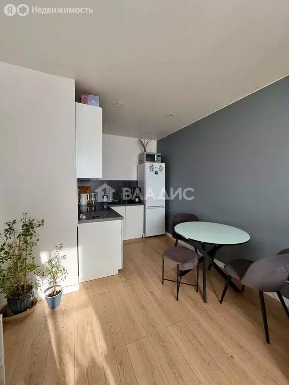 1-комнатная квартира: Мурино, улица Шувалова, 50 (37.7 м) - Фото 1