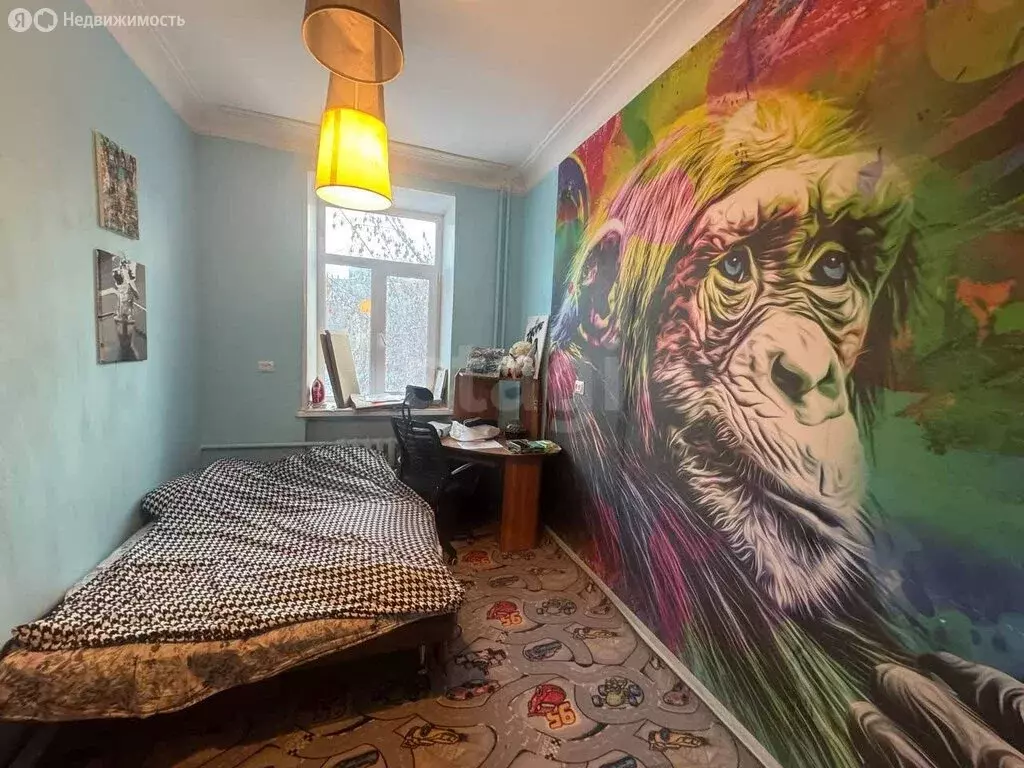 2-комнатная квартира: Челябинск, Липецкая улица, 16А (47.3 м) - Фото 2