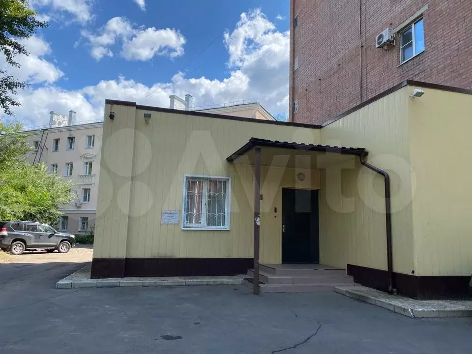 Офис, 110.8 м - Фото 1