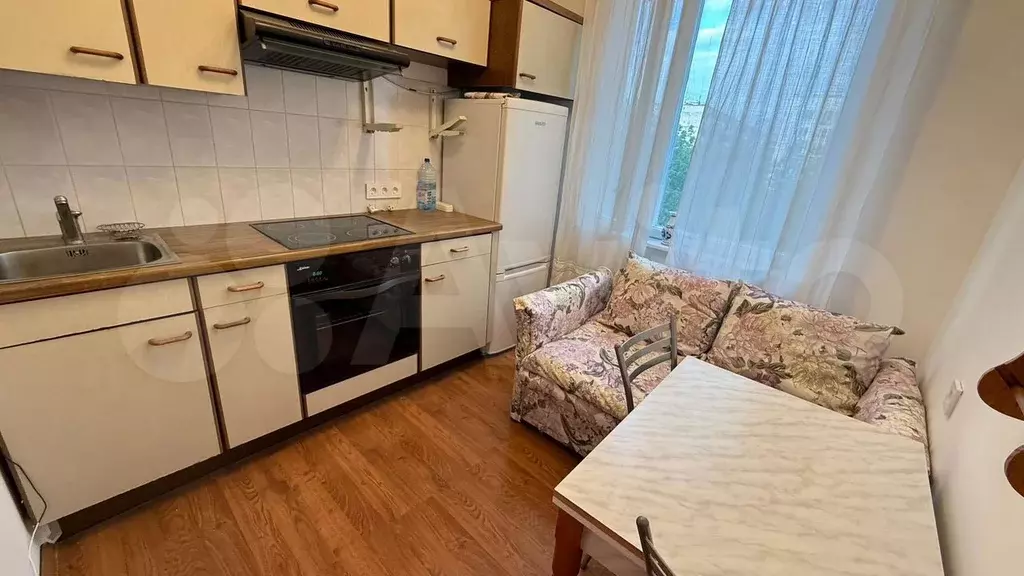 2-к. квартира, 45,8 м, 6/12 эт. - Фото 1