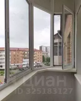 1-к кв. Хакасия, Абакан ул. Стофато, 14 (33.0 м) - Фото 2