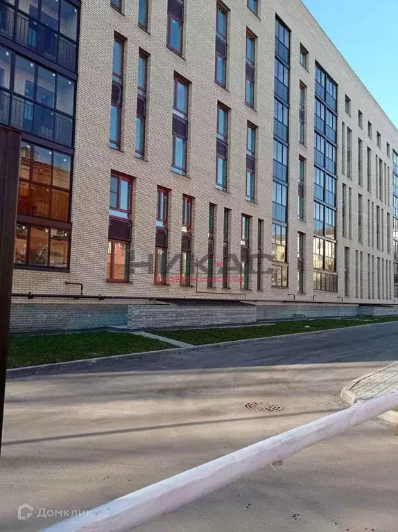 Продаётся 1-к квартира, 39.6 м - Фото 0