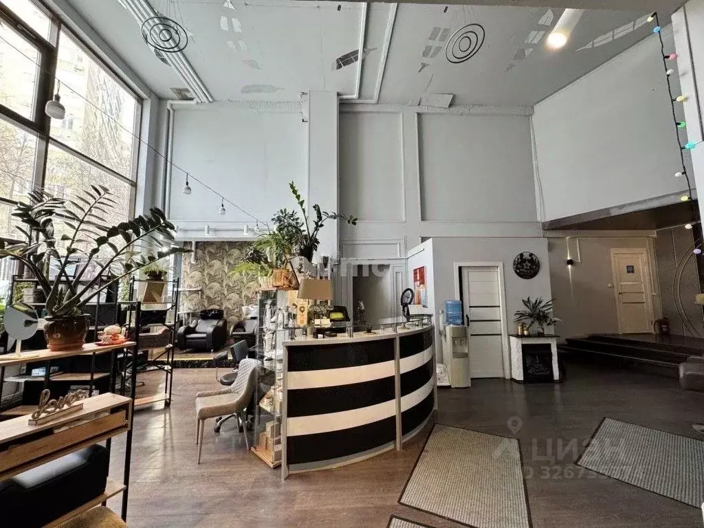 Помещение свободного назначения в Москва ул. Архитектора Власова, 6 ... - Фото 1