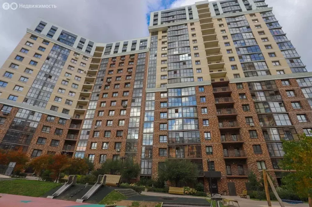 3-комнатная квартира: Маркова, квартал Стрижи, 14 (125 м) - Фото 2