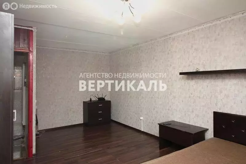 1-комнатная квартира: Москва, Таганская улица, 25 (37 м) - Фото 1