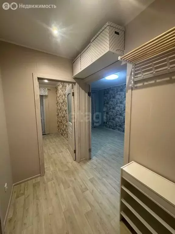 1-комнатная квартира: деревня Сенькино, Школьная улица, 22 (32.9 м) - Фото 2