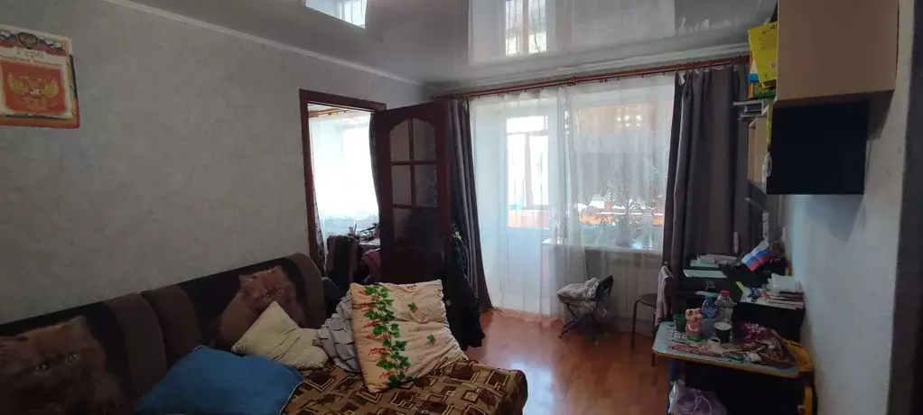 Продаётся 2-к квартира, 42.2 м - Фото 0