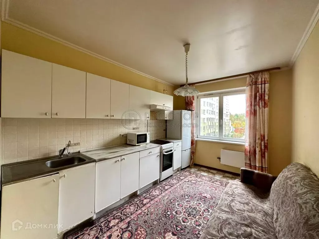 Продаётся 3-к квартира, 74.7 м - Фото 0