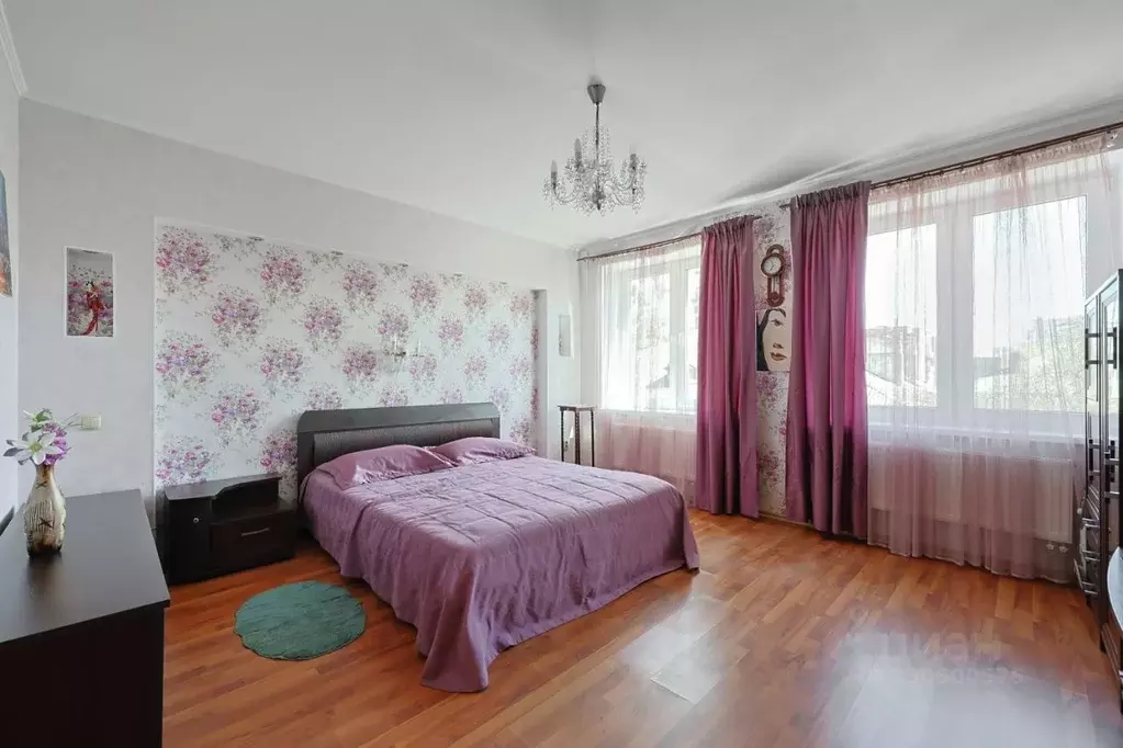 2-к кв. Калининградская область, Калининград ул. Менделеева, 30 (60.0 ... - Фото 1