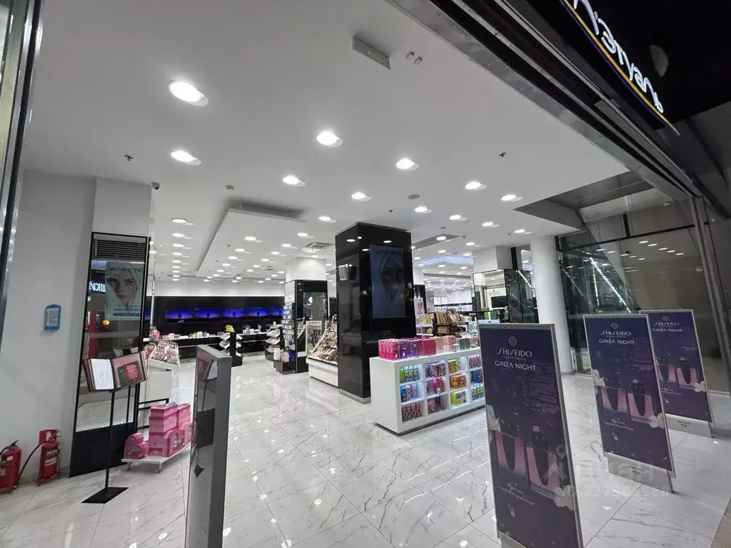 Торговая площадь в Санкт-Петербург пл. Стачек, 9 (269 м) - Фото 2