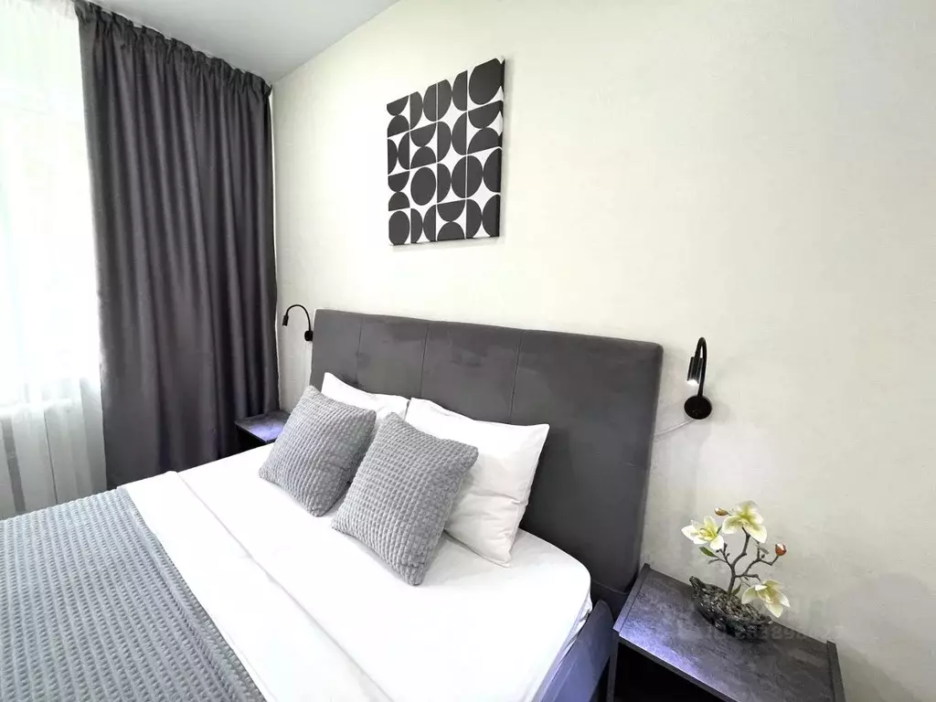 2-к кв. Красноярский край, Зеленогорск ул. Бортникова, 30 (33.0 м) - Фото 1