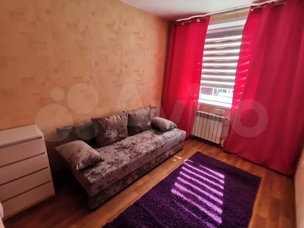 1-к. квартира, 25 м, 1/3 эт. - Фото 0
