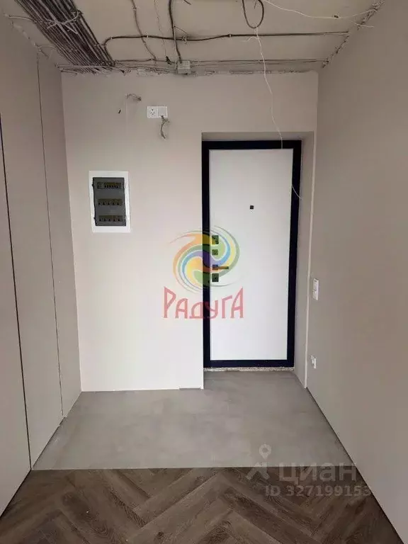 2-к кв. Ивановская область, Иваново ул. Парижской Коммуны, 5в (35.5 м) - Фото 1