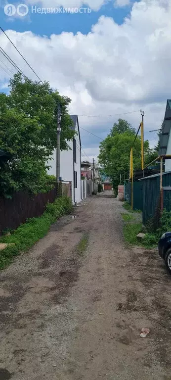 Участок в Владикавказ, СТ Учитель (5 м) - Фото 0