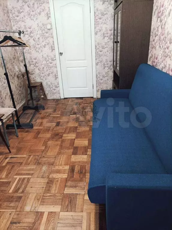 2-к. квартира, 44 м, 1/5 эт. - Фото 0