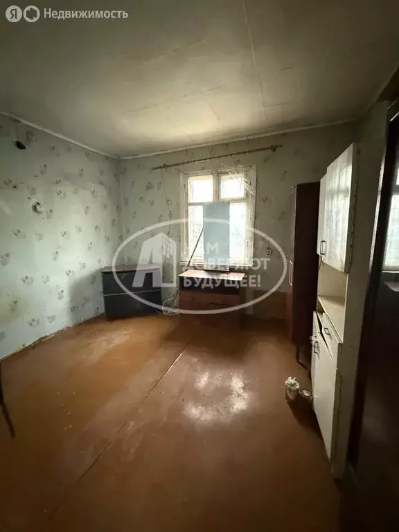 2-комнатная квартира: посёлок Куеда, улица Гагарина, 71 (39 м) - Фото 1