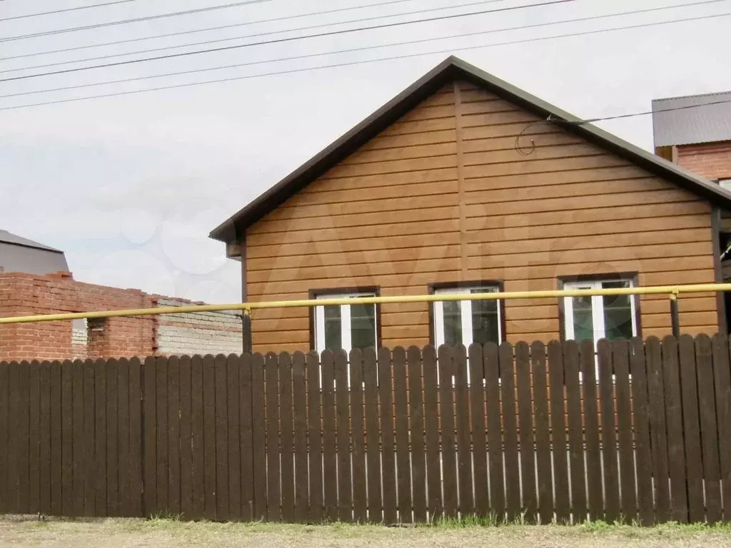 Дом 60 м на участке 7 сот. - Фото 0