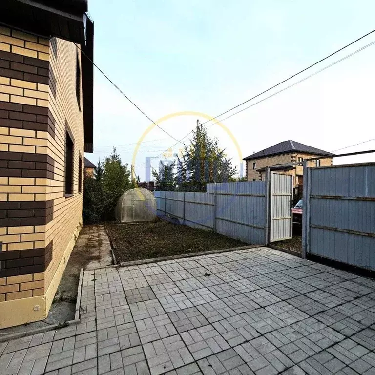 Дом в Челябинская область, Копейск Астраханский пер. (87 м) - Фото 2