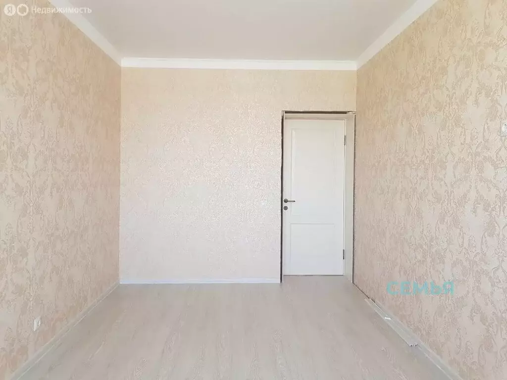 2-комнатная квартира: Владикавказ, Весенняя улица, 50 (49.7 м) - Фото 2