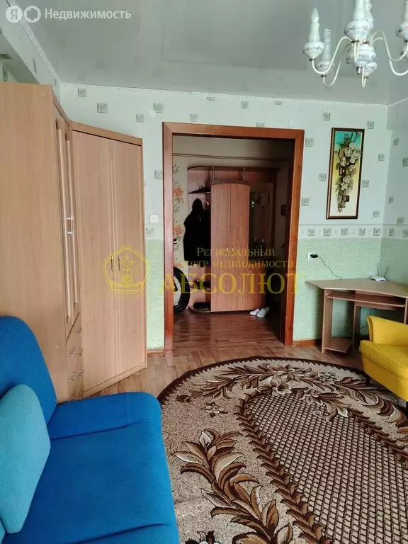 2-комнатная квартира: Дегтярск, улица Калинина, 11 (54.7 м) - Фото 0