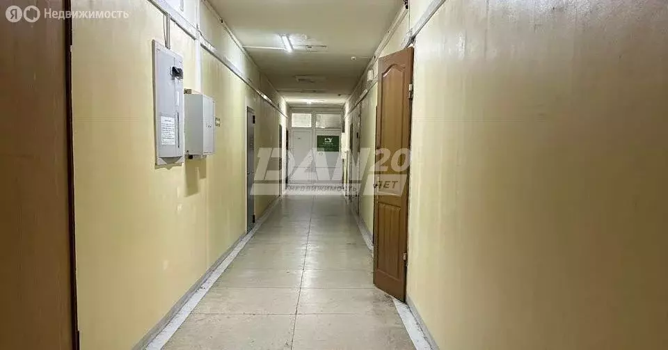 Офис (394.2 м) - Фото 1