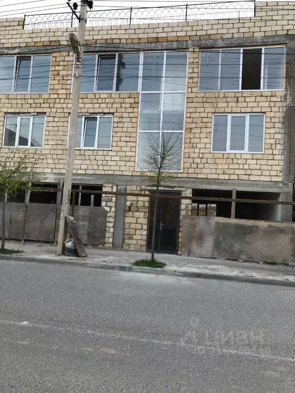 1-к кв. Дагестан, Дербент ул. Графа Воронцова, 22 (40.0 м) - Фото 0