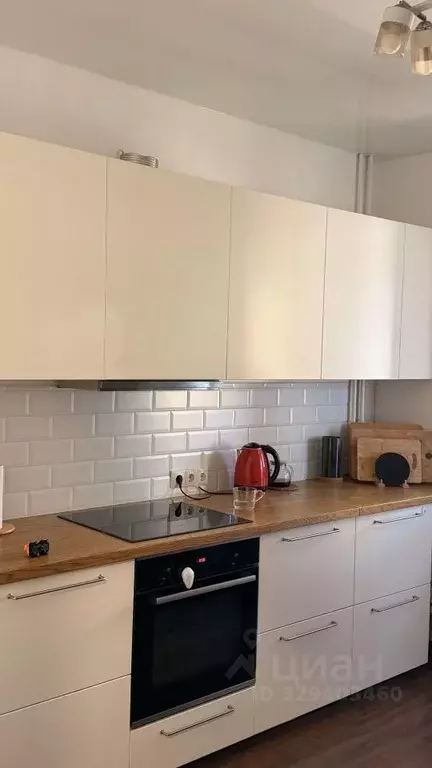 2-к кв. Московская область, Королев Болшево мкр, Полевая ул., 11к6 ... - Фото 1