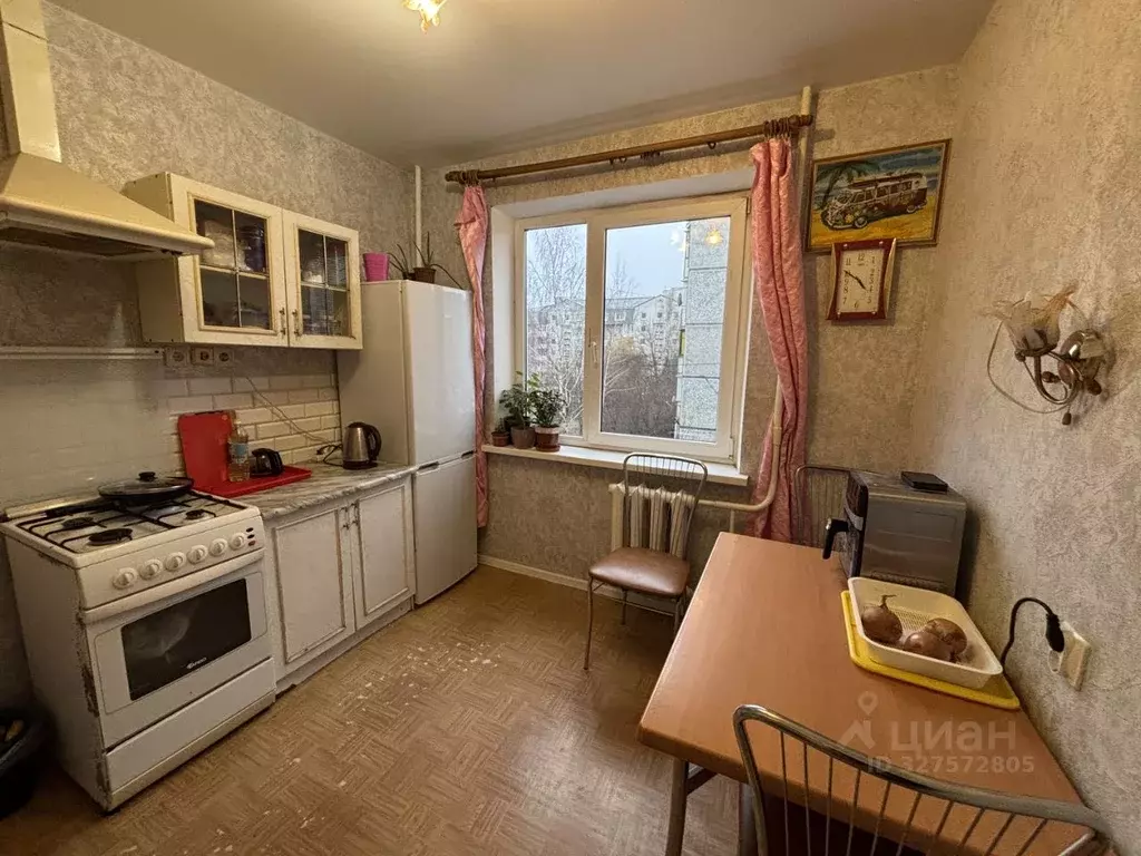 Комната Калининградская область, Калининград ул. Полковника Ефремова, ... - Фото 1