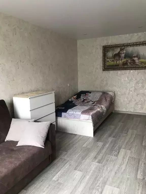2-к кв. Рязанская область, Рязань Интернациональная ул., 10 (44.0 м) - Фото 2
