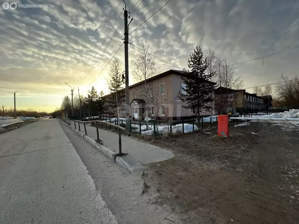 Офис (626.7 м) - Фото 1