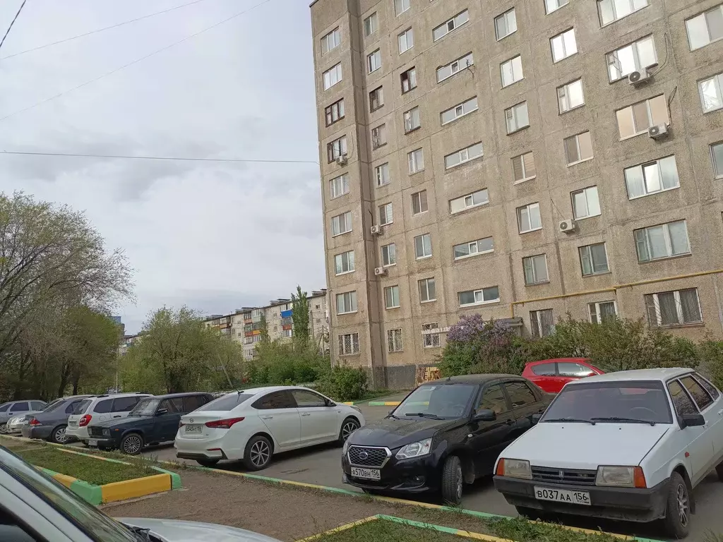 Продаётся 3-к квартира, 62.4 м - Фото 0