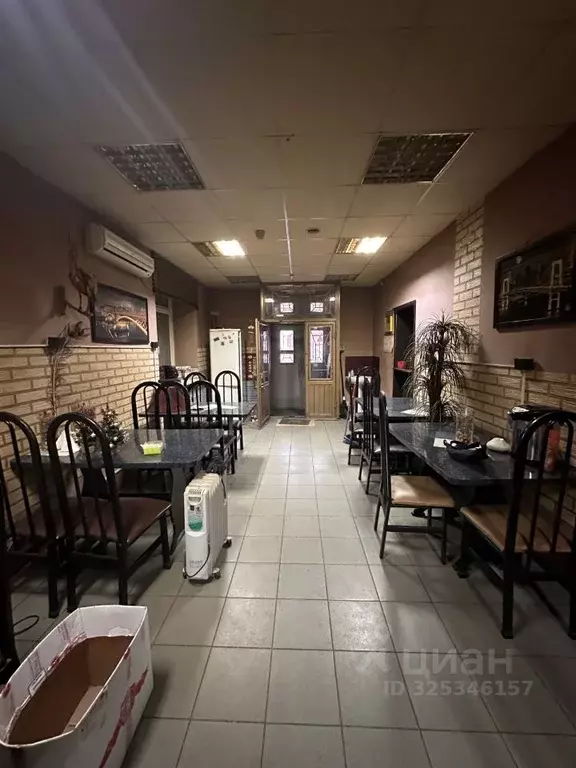 Помещение свободного назначения в Костромская область, Кострома просп. ... - Фото 1