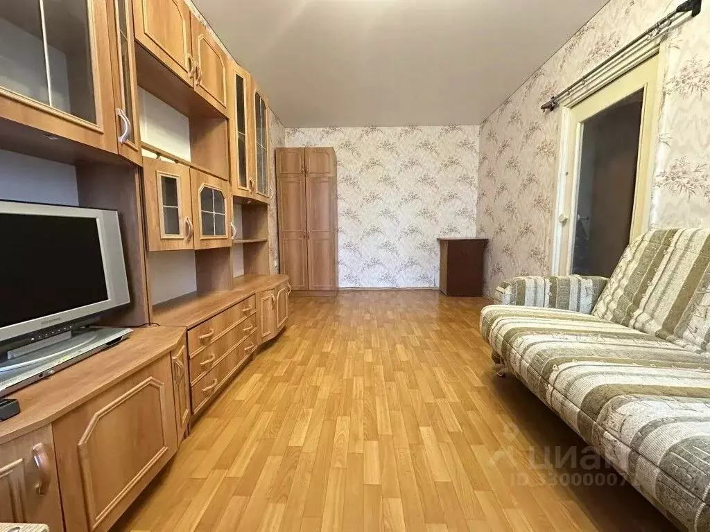 2-к кв. Башкортостан, Уфа ул. Натальи Ковшовой, 9 (49.7 м) - Фото 1