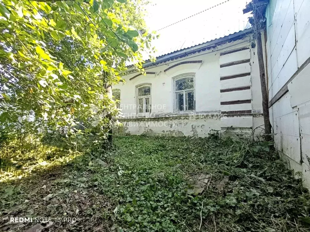 Дом в Рязанская область, Старожиловский муниципальный округ, д. Соха ... - Фото 2