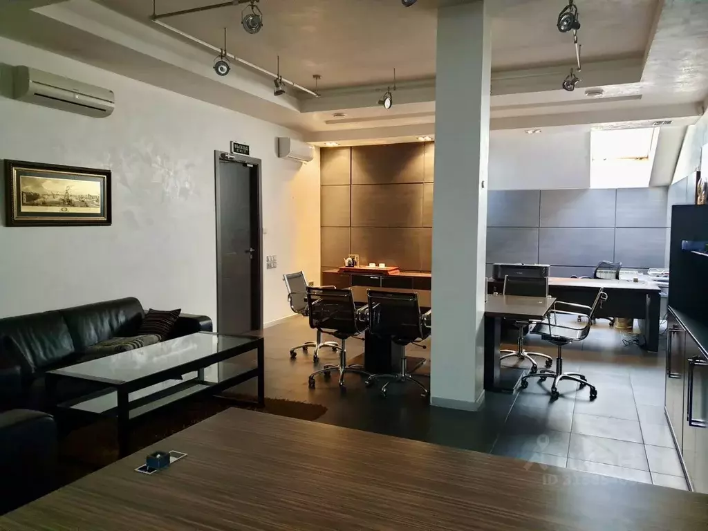 Офис в Москва ул. Космонавтов, 18К2 (290 м) - Фото 1