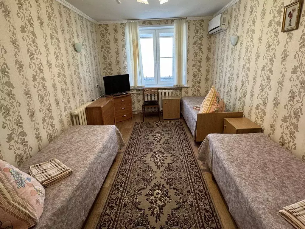 Комната Ярославская область, Ярославль Промышленная ул., 1В (20.0 м) - Фото 0